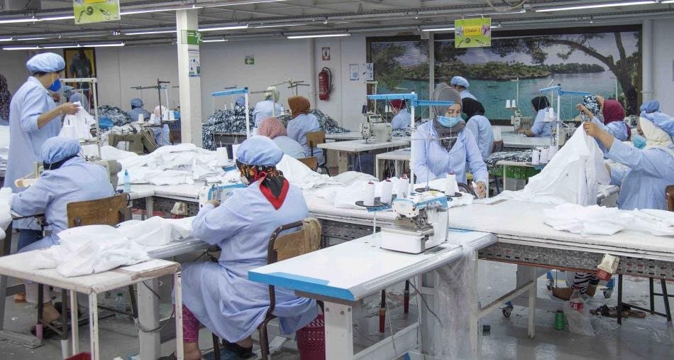 المغرب: 19.2% من الأسر تعيلها نساء خلال سنة 2024