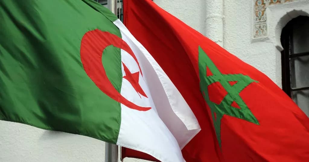 المغرب العربي: السلام مع المغرب يكشف هشاشة النظام الجزائري