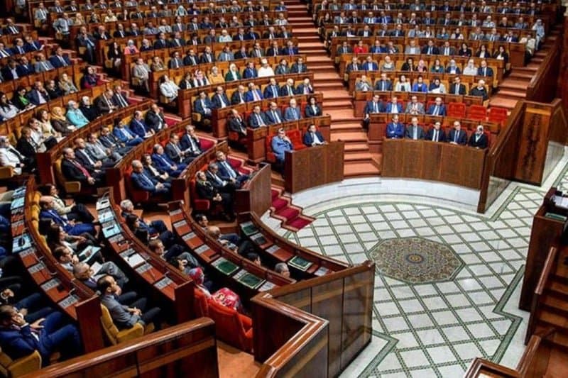 المغرب: مجلس النواب يصادق على الجزء الأول من مشروع قانون المالية 2026