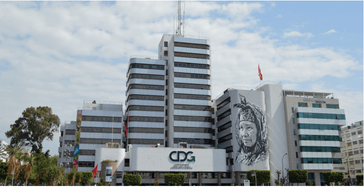 CDG تطلق “الهندسة المفتوحة” لتنمية الاستثمار الوطني