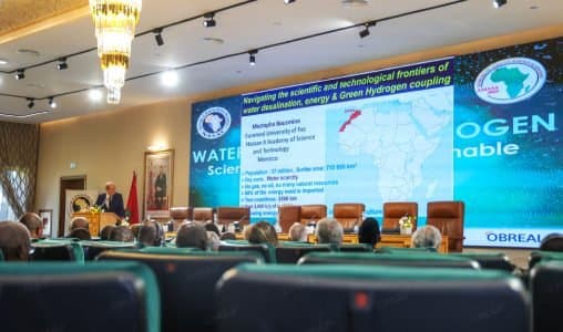 الرباط: العلوم الأفريقية في خدمة التنمية المستدامة