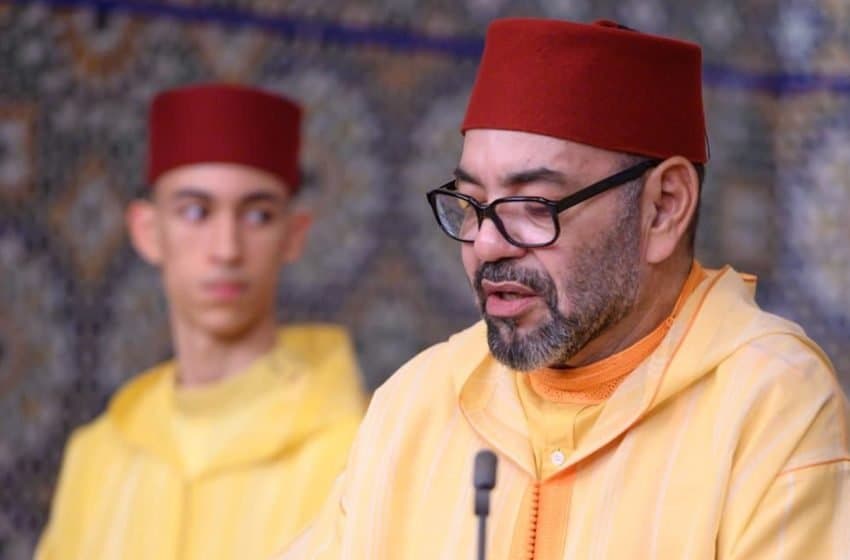 تهاني ملكية بمناسبة العيد الوطني العماني