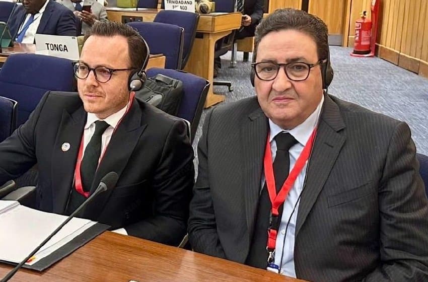إعادة انتخاب المغرب في مجلس المنظمة البحرية الدولية