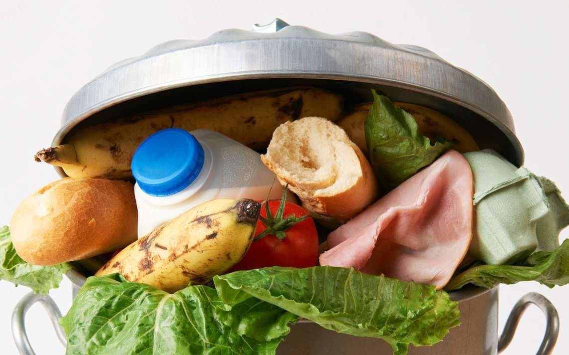 المغاربة يهدرون 12% من ميزانيتهم الغذائية