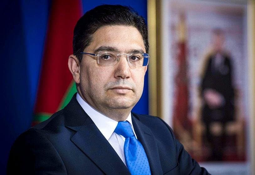 ! المغرب ضمن أوائل المشاركين في قوة غزة