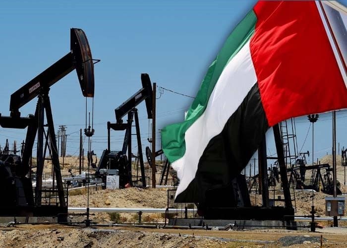 الإمارات تنسحب من أوبك و أوبك+