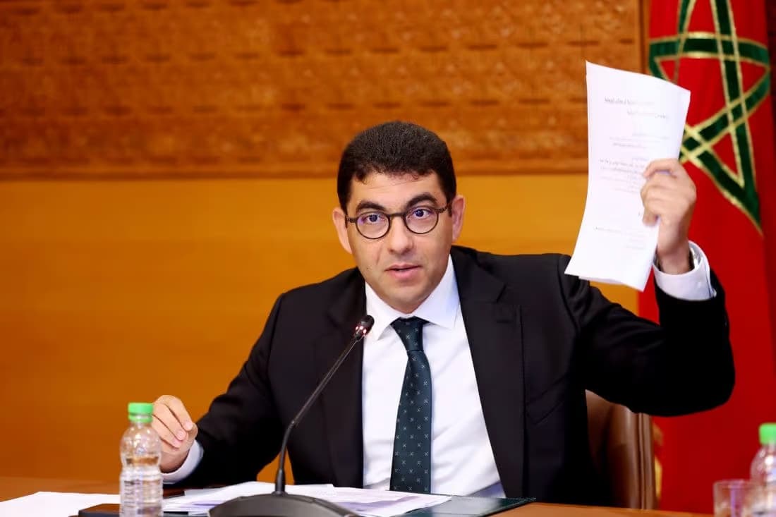 المجلس الوطني للصحافة أمام مرحلة تنظيمية جديدة