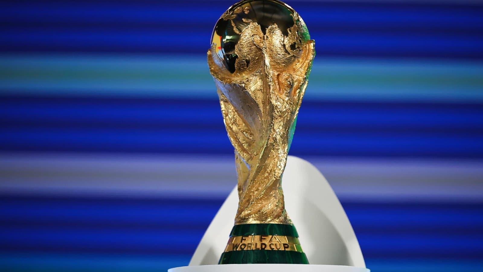 مونديال 2026…مشاركة إيران على طاولة الفيفا
