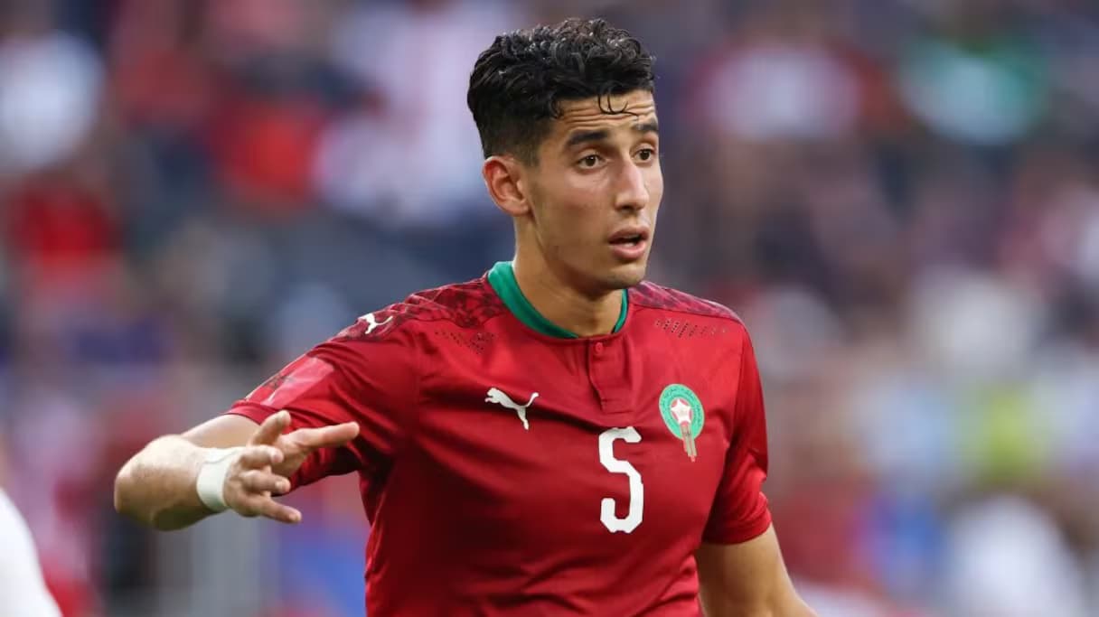 أكرد يستكمل برنامجه التأهيلي في المغرب