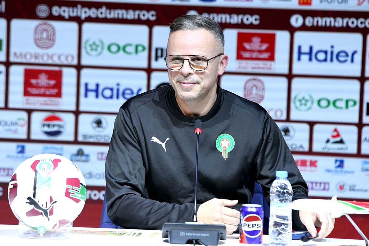 مونديال 2026: الفيفا تشيد بمشروع وهبي
