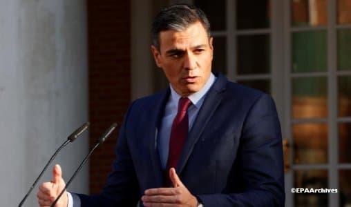 مونديال 2030: سانشيز يشيد بالتنظيم الثلاثي