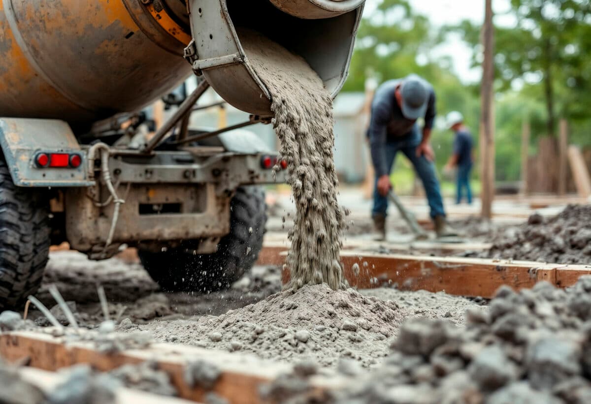 الإسمنت: تراجع المبيعات بـ5,3 في المائة