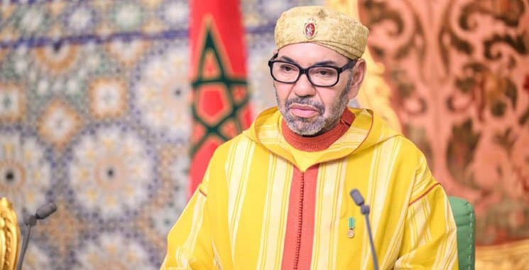 جلالة الملك يهنئ قادة الدول الإسلامية بحلول السنة الهجرية
