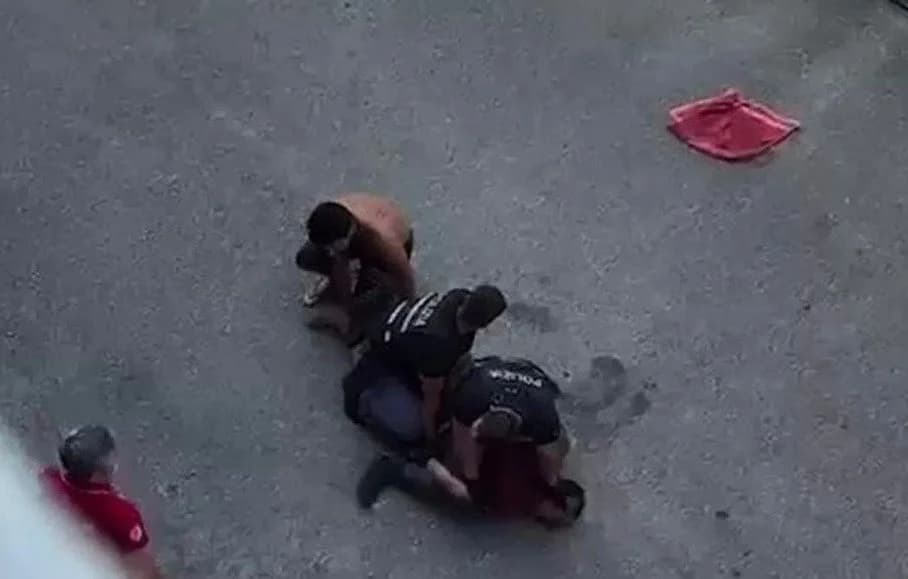 بولونيا: وفاة المغربي عبد الرحيم فقير خلال توقيفه تثير موجة غضب