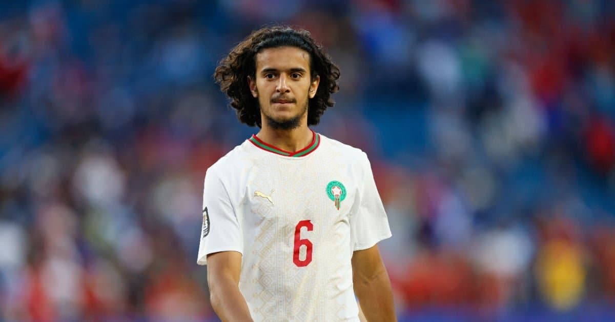 ميركاتو: ليل يحدد سعر أيوب بوعدي في 80 مليون يورو
