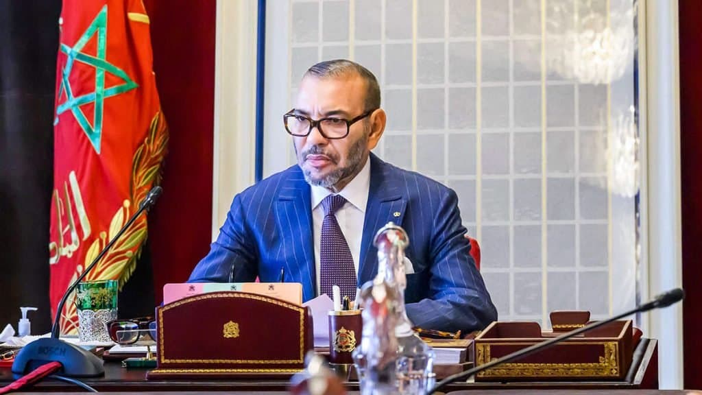 مجمع محمد السادس للتكوين المهني يدخل مرحلة جديدة بمالي