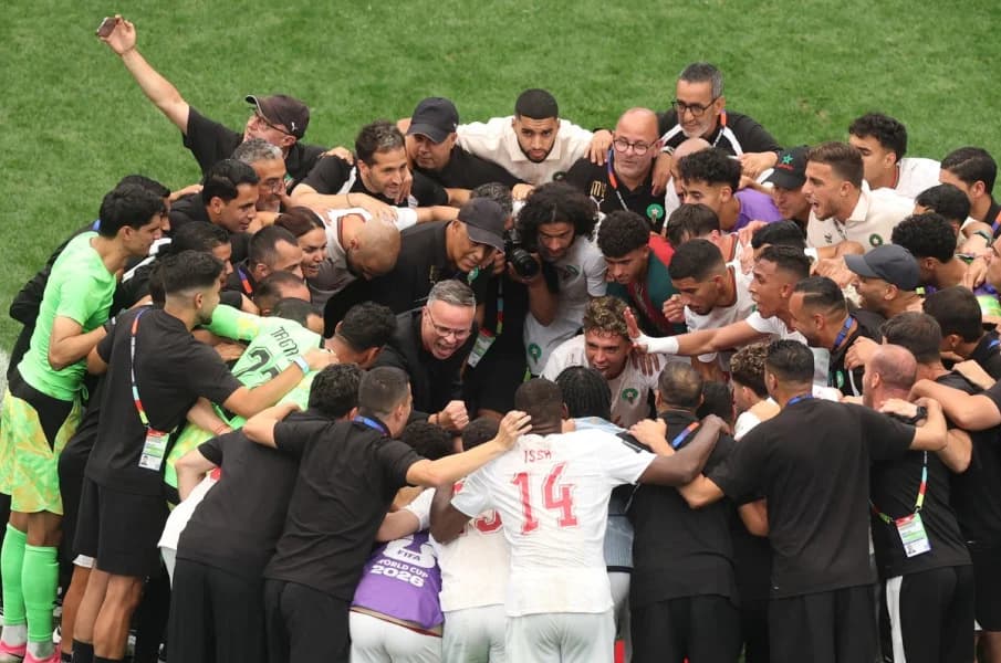 المغرب: حين تتحول كرة القدم إلى أداة للقوة الناعمة